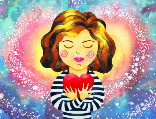 Self Love Is So Important For Total Health