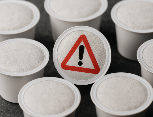The Hidden Heart Risks of K-Cup Coffee Pods