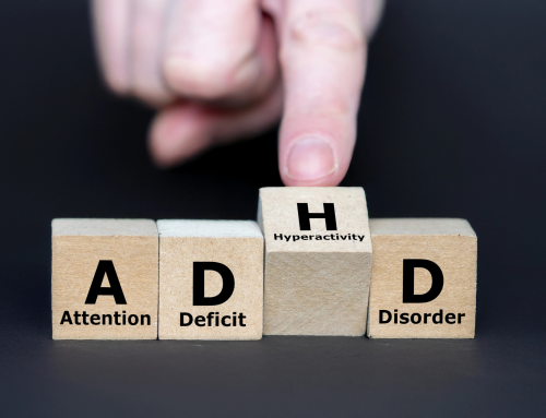 ADHD in Baton Rouge: Holistic & Functional Medicine Care at The Miracle Wellness Center