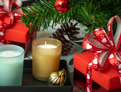 DEFEND Your Health This Holiday Season