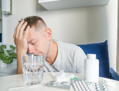 Mold Toxicity: The Invisible Invader That Hijacks Your Energy, Immune System, and Mind