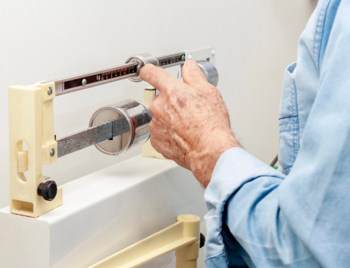 Stop the Cycle of Weight Gain — Gain Insight Instead