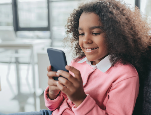 Wait Until 13: The Mental Health Case Against Early Smartphones