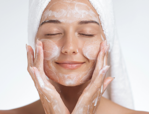 What Story Is Your Skin Telling?