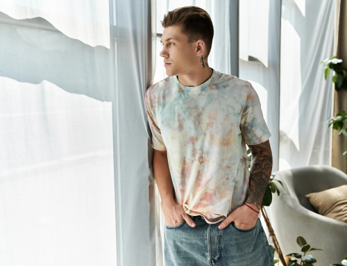 The Body Keeps Score: How Trauma Can Show Up Physically