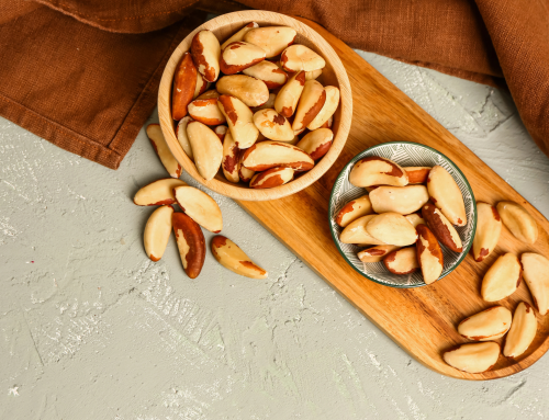 Brazil Nuts for Thyroid and Hormone Health