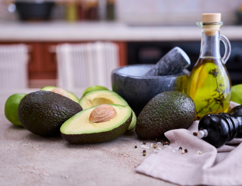 Why Seed Oils Matter: A Functional Medicine Perspective in Baton Rouge