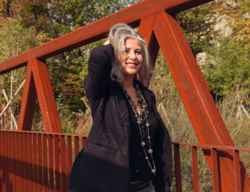 How to Support Your Body Through Every Stage of Menopause