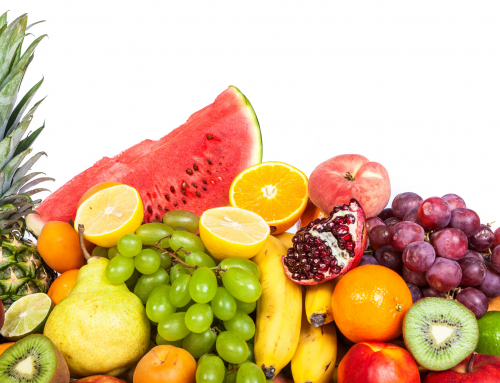 Why Your Body Needs Fruit Sugars