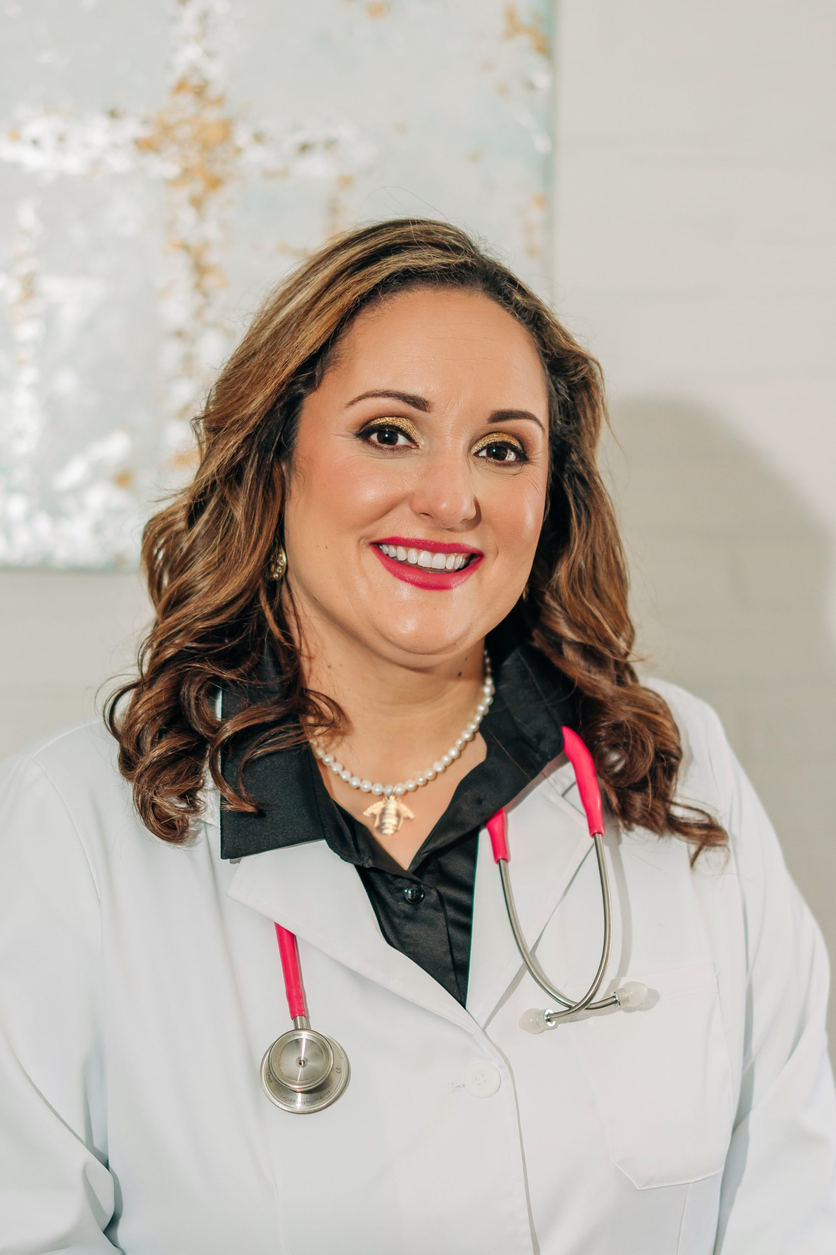 Dr. Lynn Duhe