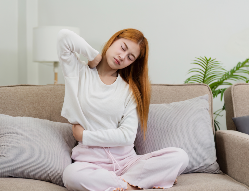 “Mysterious Fatigue”: The Connection Between Heavy Periods and Low Iron