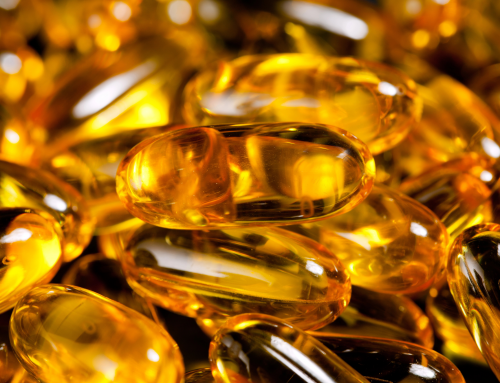 Omega-3 and the Heart–Brain Connection