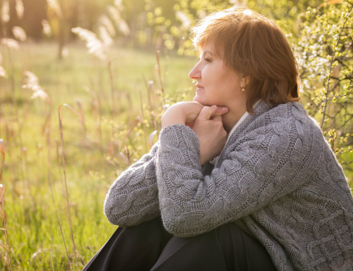 Why Your Bones Might Be Weakening Even When Your Scan Looks Fine