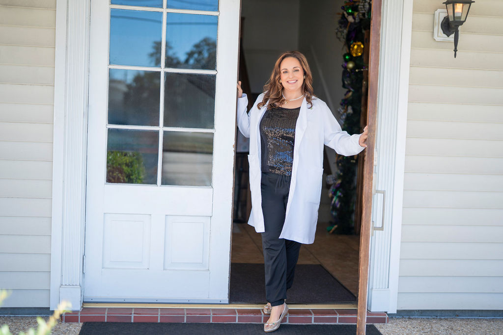 Dr. Lynn Duhe