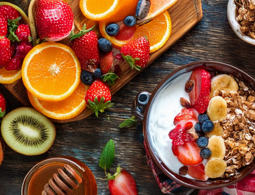 The Iodine–Bromine Shift: A Quiet Change with Lasting Health Impacts