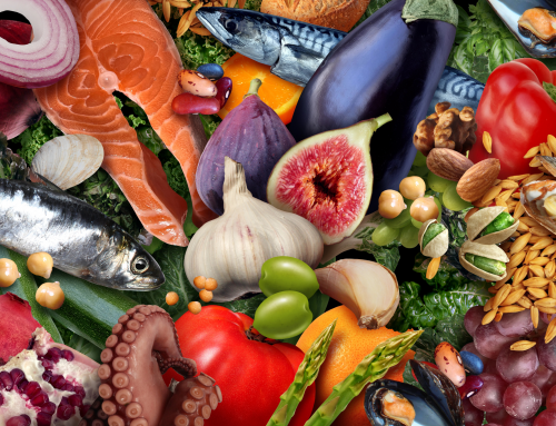 Understanding Antinutrients: How to Enjoy Plants Without Digestive Drama