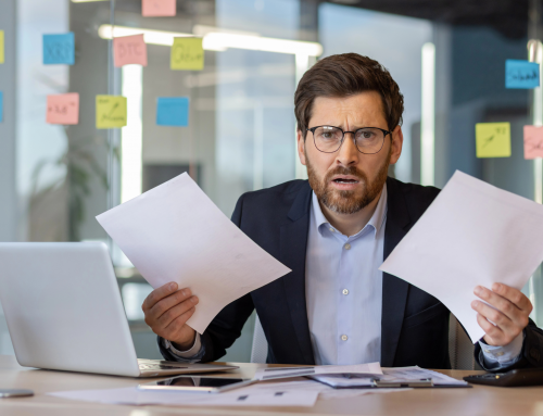 The Hidden Driver of Modern Illness: Why Chronic Stress Is Keeping Your Body Stuck in Survival Mode