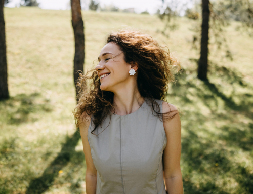 Reigniting Your Inner Spark: A Functional & Integrative Medicine Approach to Energy, Joy, and Vitality