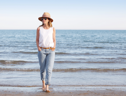 Perimenopause & Menopause – A Whole-Person Approach to Women’s Hormone Health