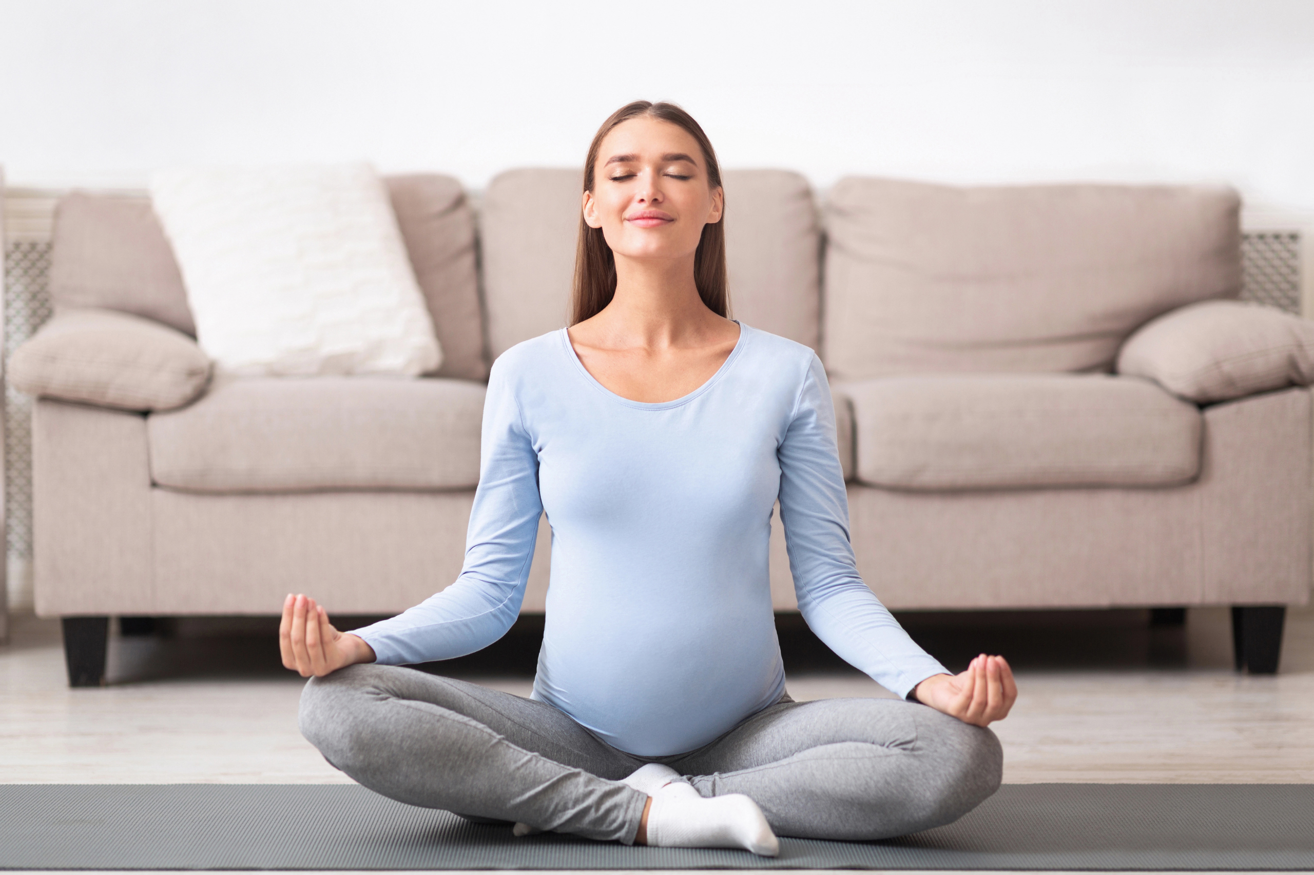 Fertility reset — calming the mind and preparing the body for conception