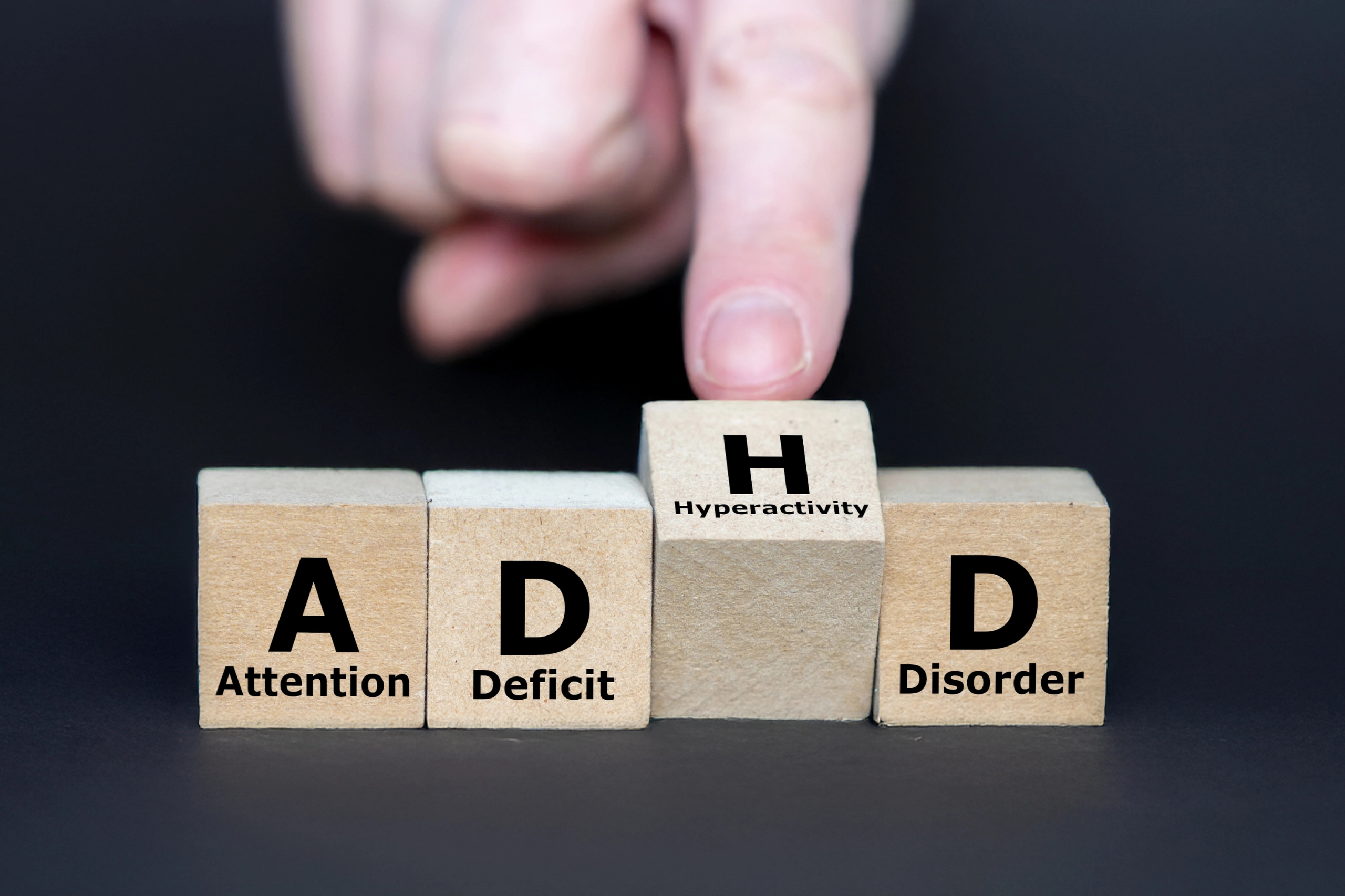 ADHD holistic and functional medicine care in Baton Rouge — The Miracle Wellness Center