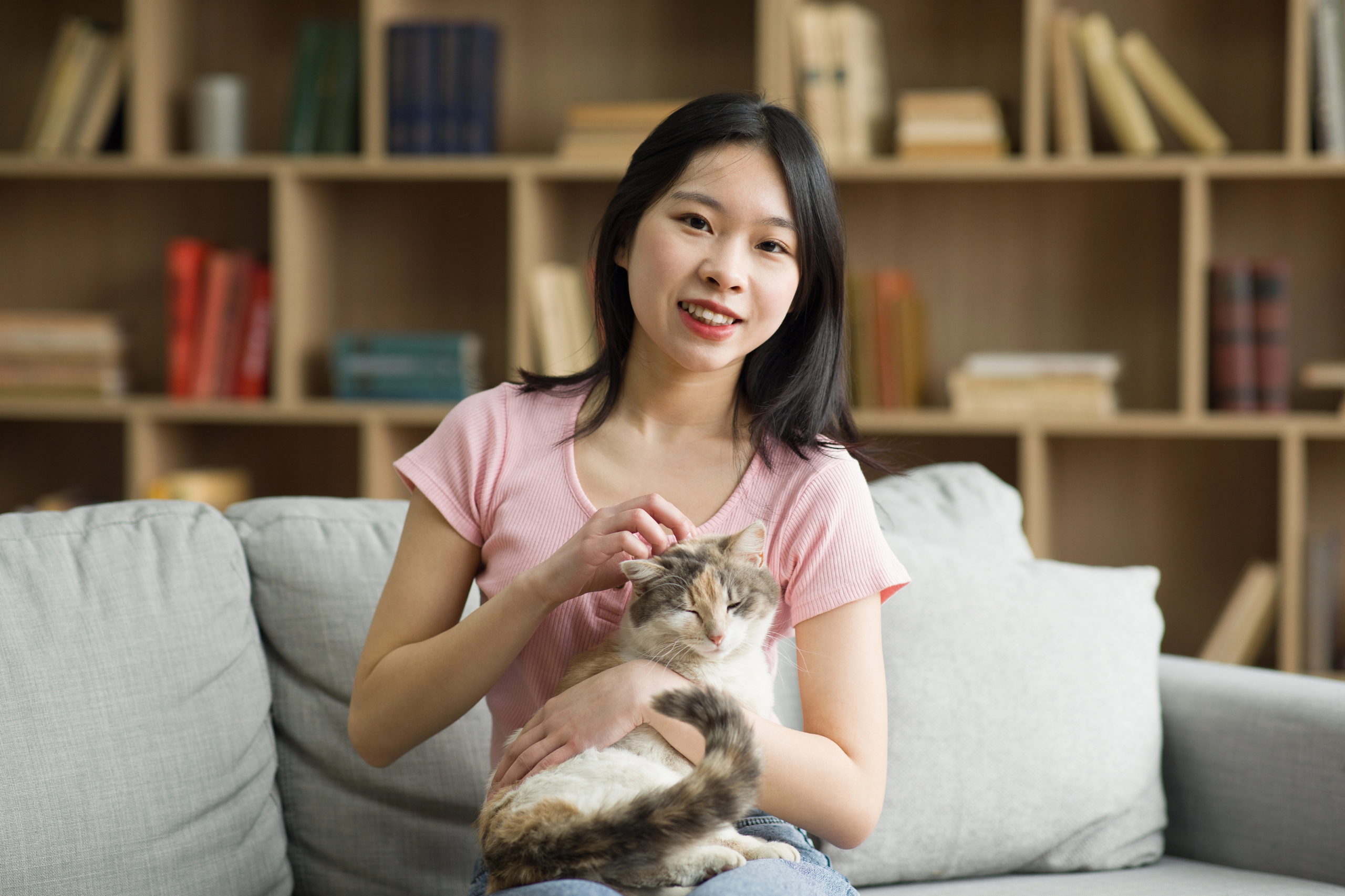 When your pet is a mirror to your health — functional medicine and shared environment