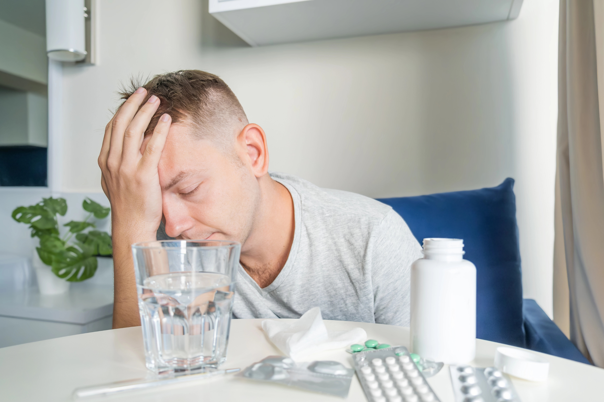 Mold toxicity and whole-body health — functional medicine approach to mycotoxin illness