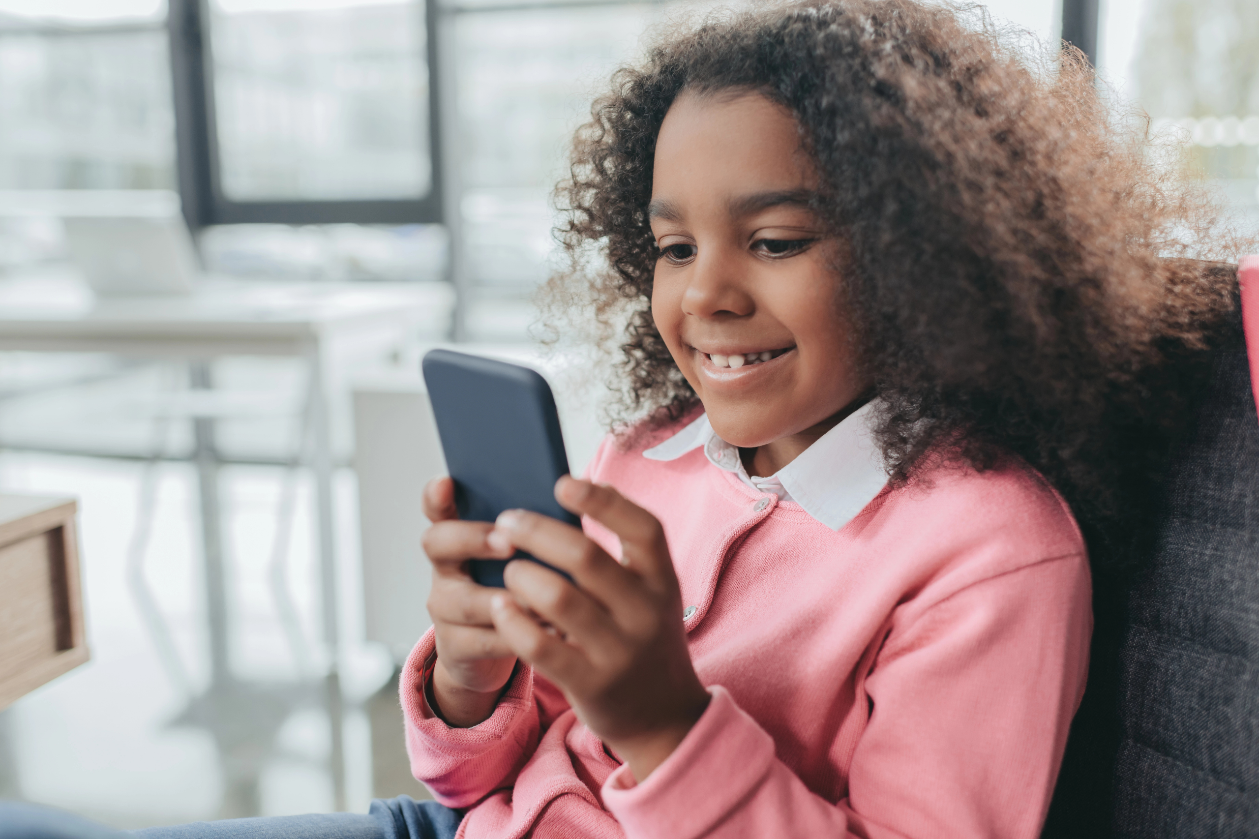Wait until 13 — smartphones, children, and mental health research