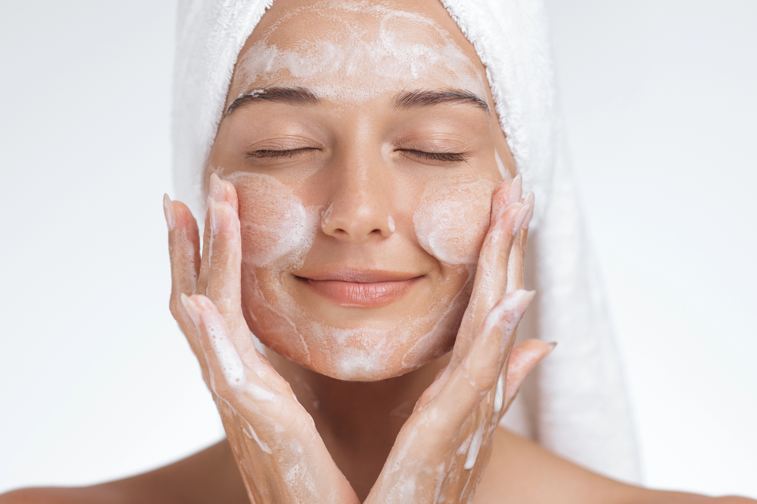 What your skin is telling you — ferritin, iron, and root-cause skin health