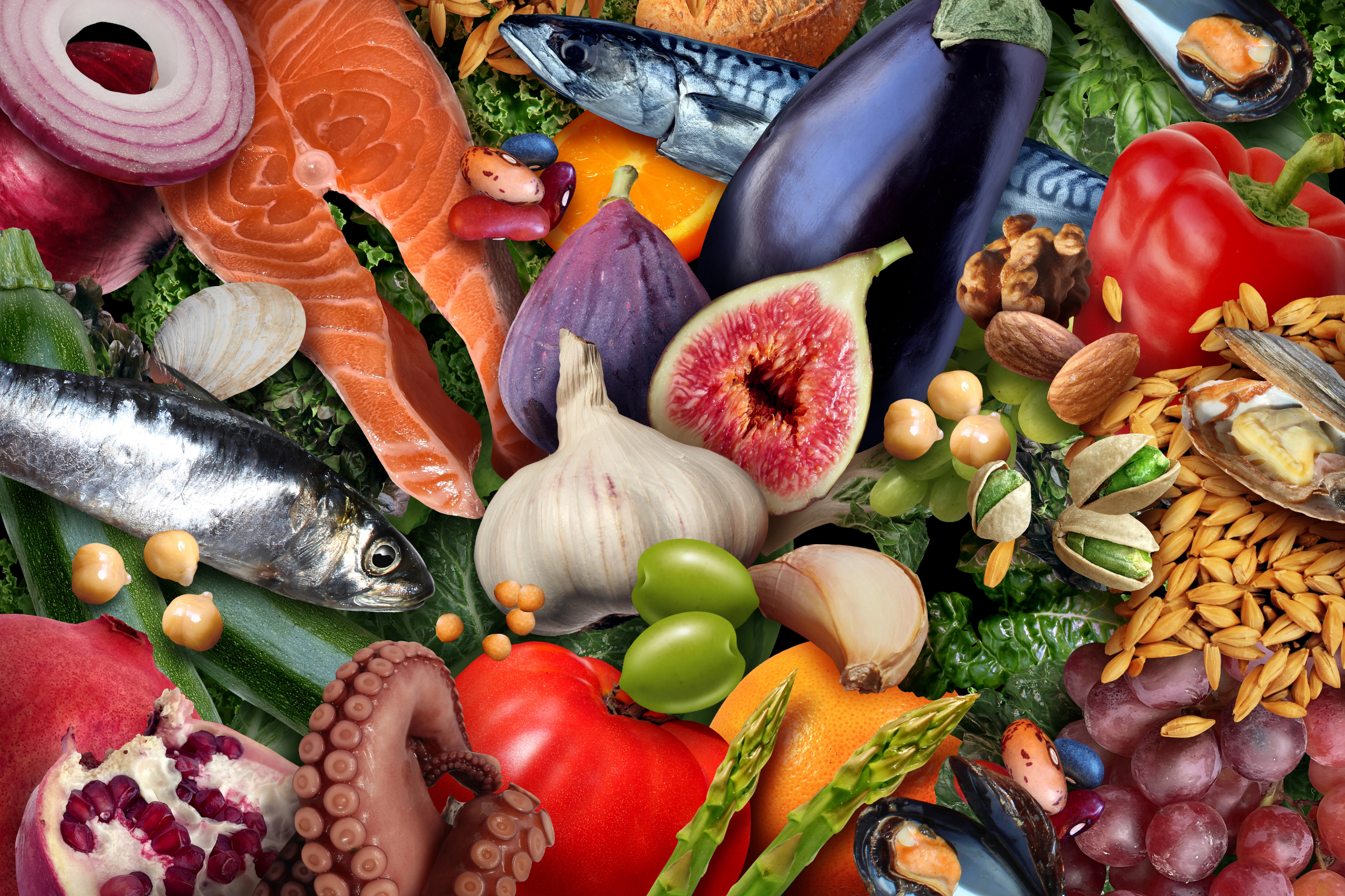 Understanding antinutrients — plant foods and digestive health