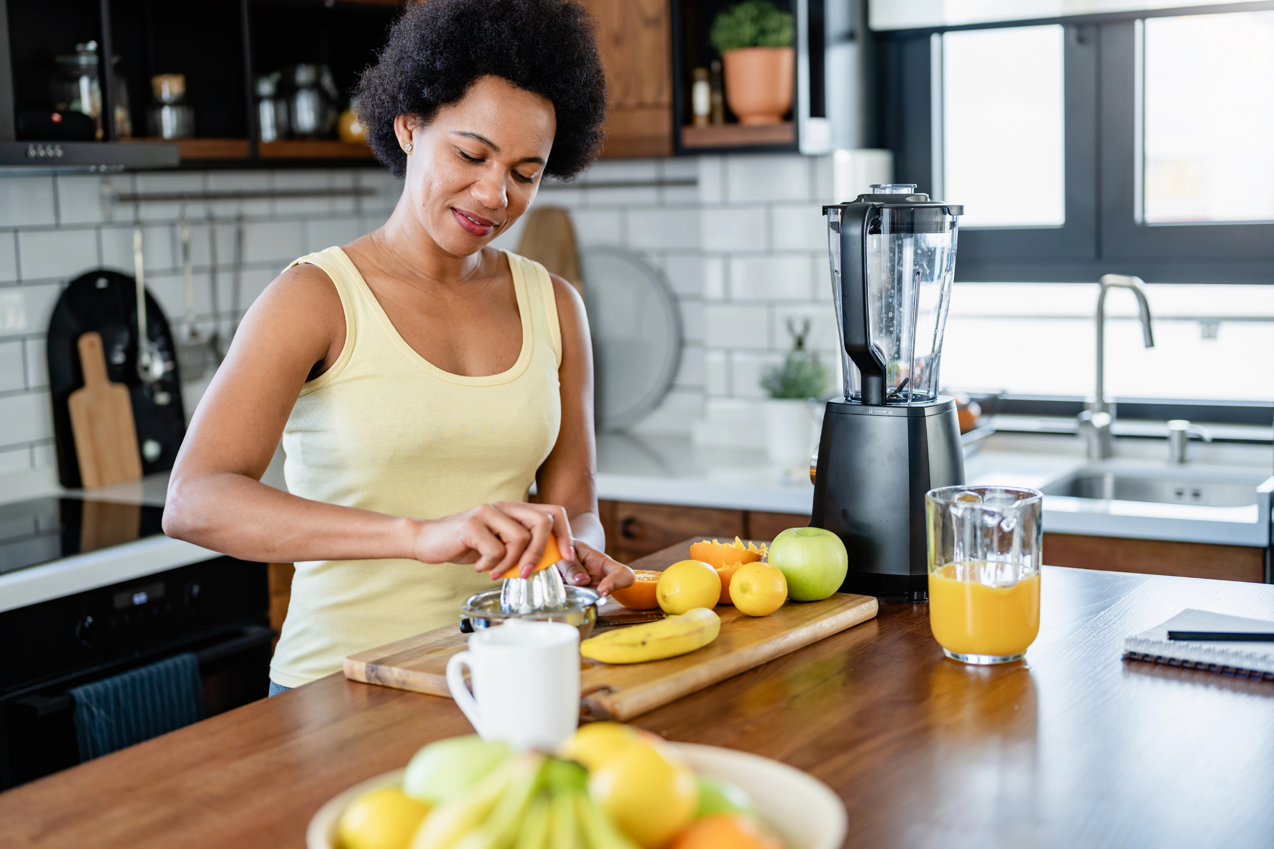 Simple free science-backed habits for whole-body health
