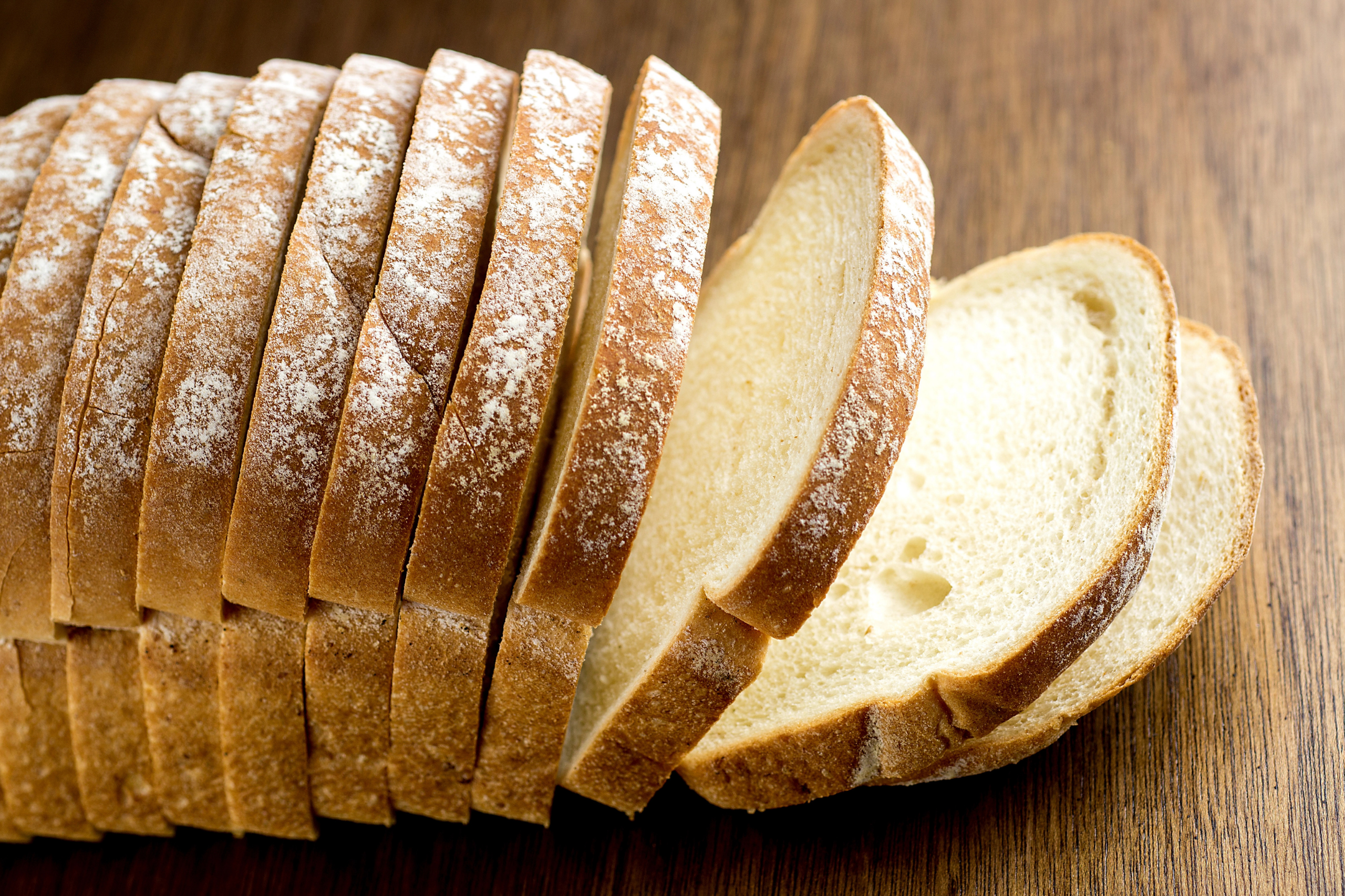 Modern bread and digestion — why your body responds differently now