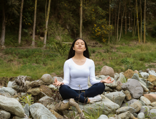 Why Minerals May Be the Missing Link in Nervous System Healing