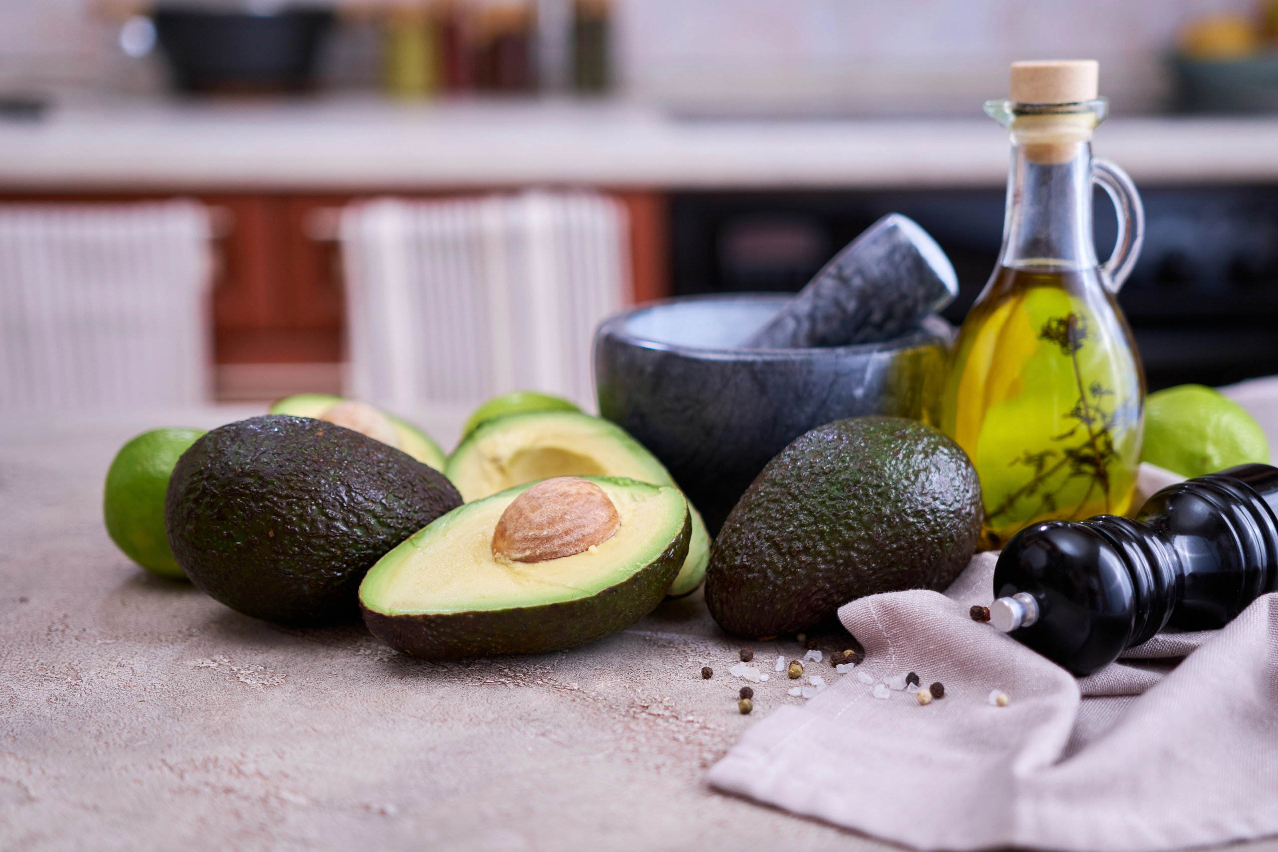 Seed oils vs healthy fats — functional medicine nutrition perspective in Baton Rouge
