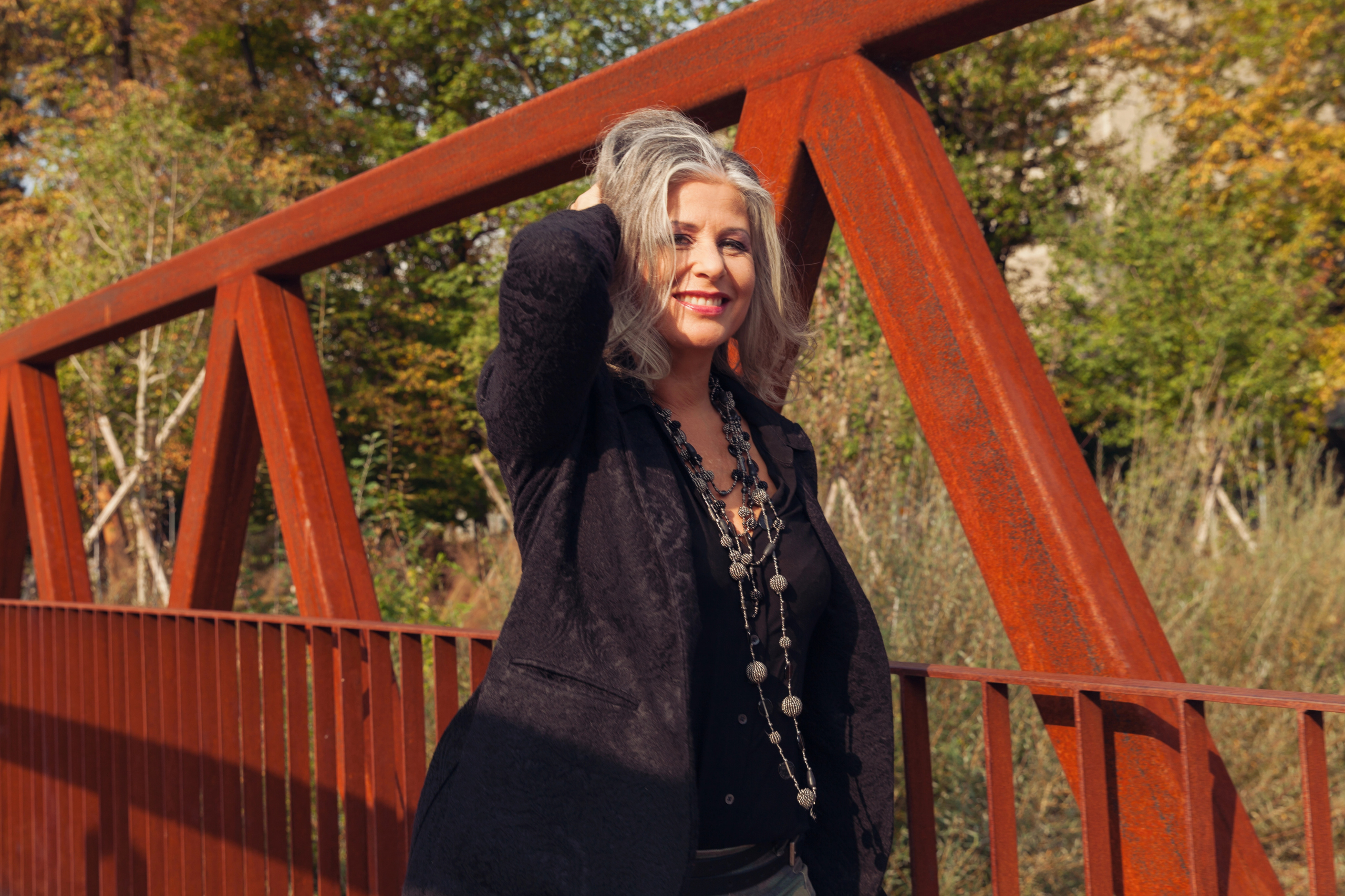 Supporting women through every stage of menopause — functional medicine approach