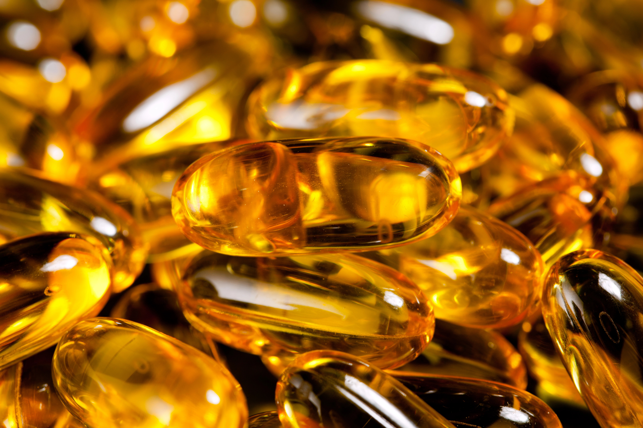 Omega-3 and heart-brain health — functional medicine nutrition approach