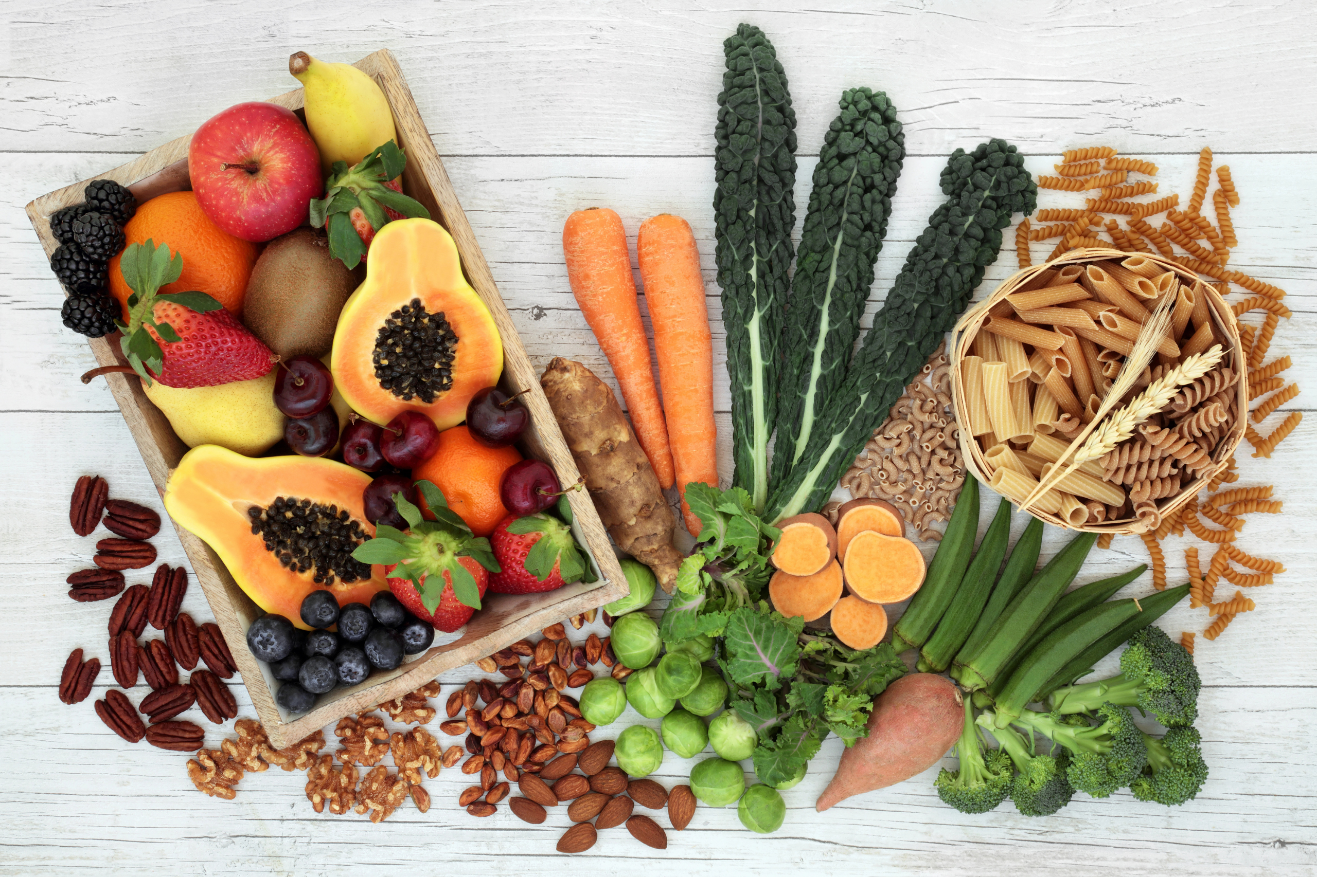 Butyrate and gut health — functional medicine approach to digestive wellness
