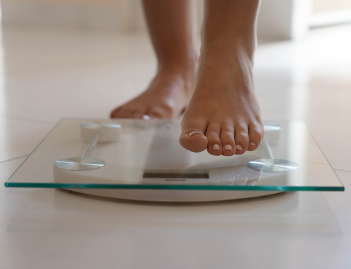 The Cortisol Connection: Why Menopausal Weight Gain Feels So Stubborn—and What Actually Helps 🌿