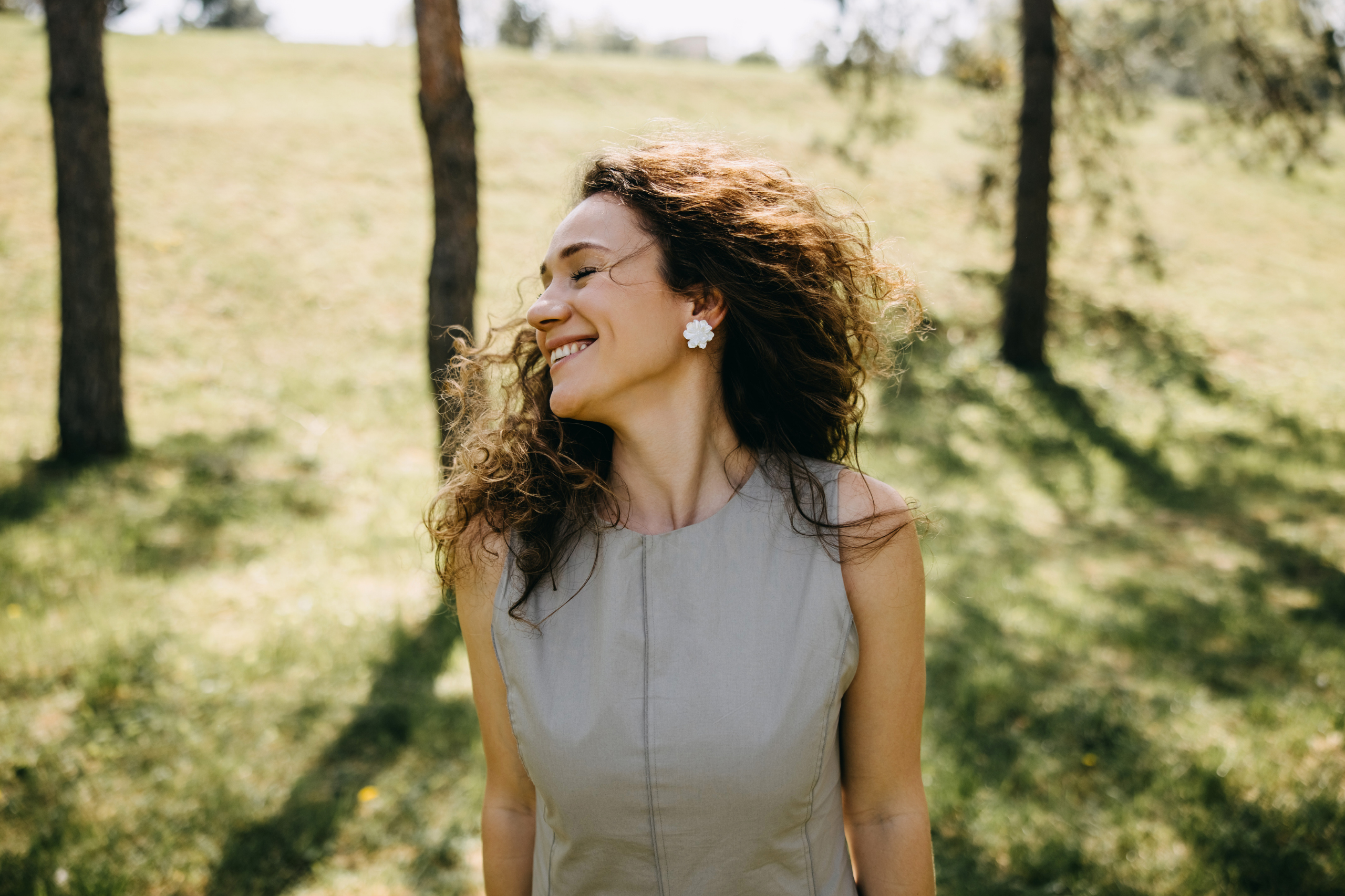 Reigniting your inner spark — energy and vitality