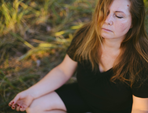The Biology of Gratitude? The Science Behind a Simple Daily Practice