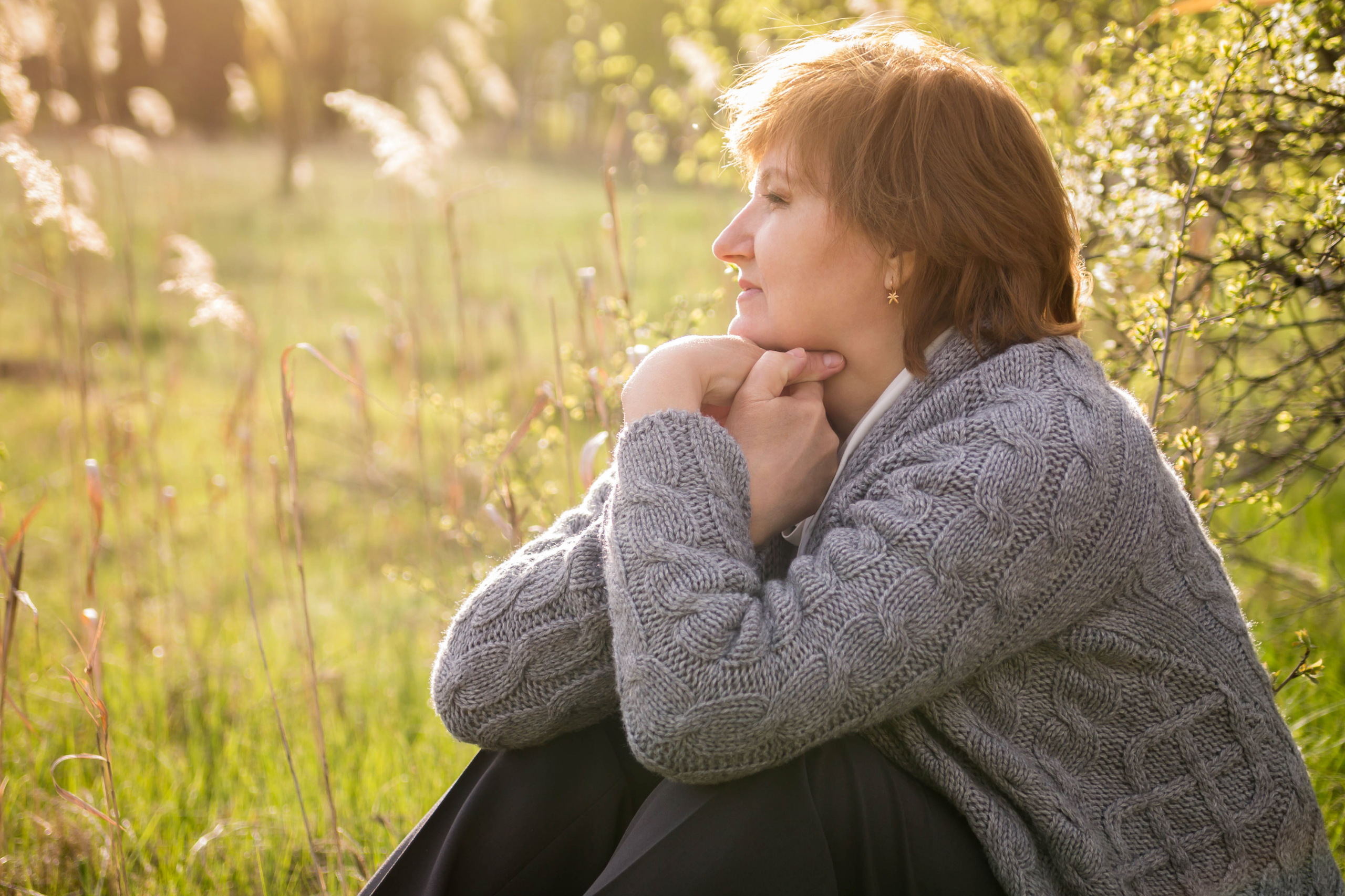 Bone health and serotonin — women's functional medicine approach