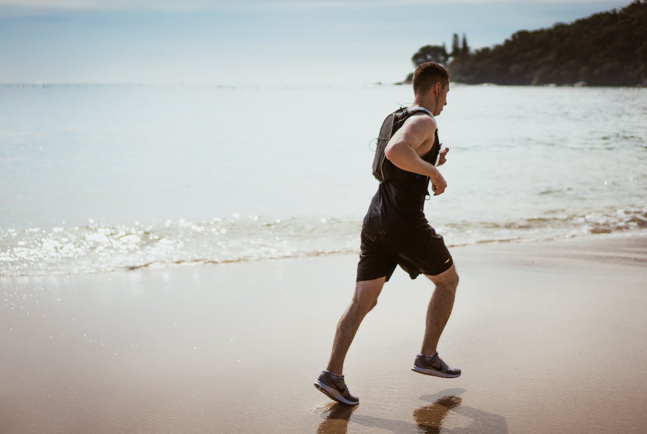 Men's health and wellness clinic in Baton Rouge — The Miracle Wellness Center