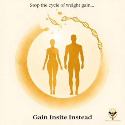 How genetic testing transforms weight loss at The Miracle Wellness Center