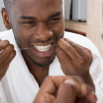 Is Your Dental Floss Exposing You to PFAS? What You Need to Know About “Forever Chemicals”