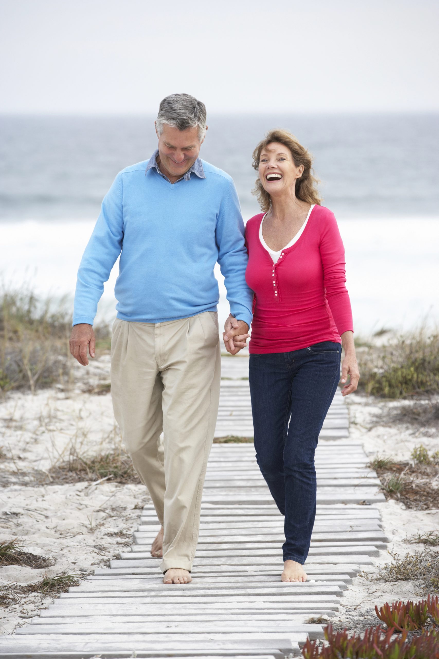 Ageless Renewal — The Miracle Wellness Center