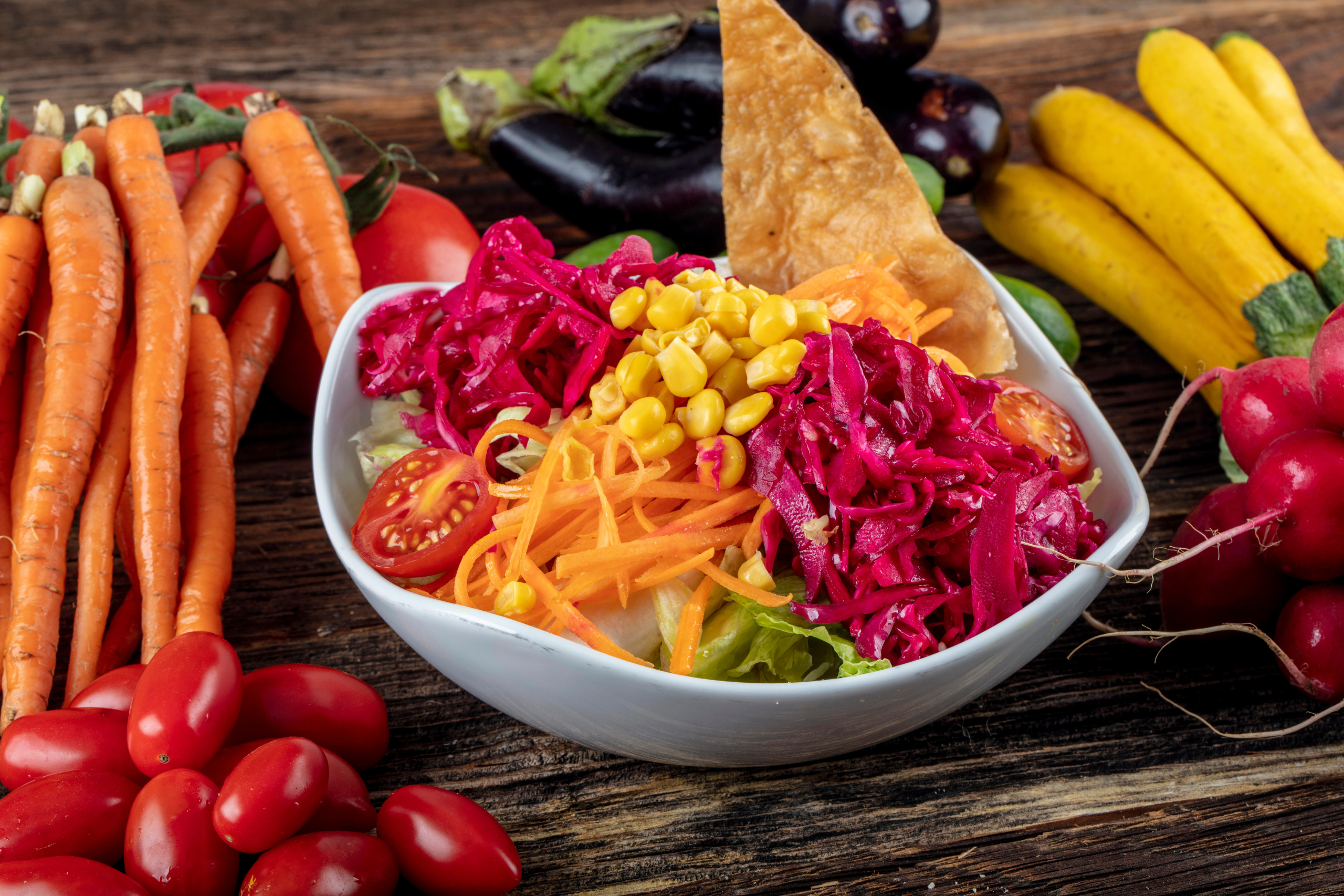 7 food myths and real food wisdom — functional medicine nutrition perspective