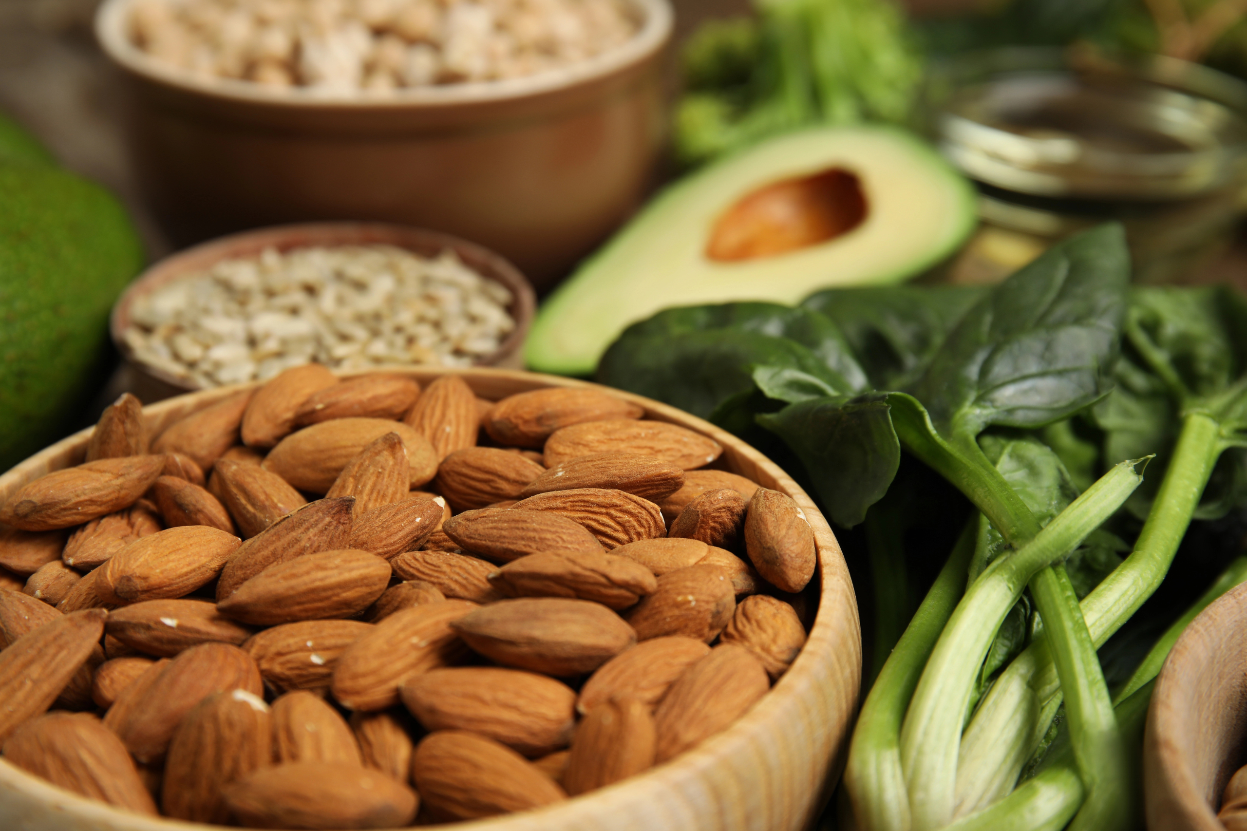 Magnesium-rich foods — why this mighty mineral matters for your health