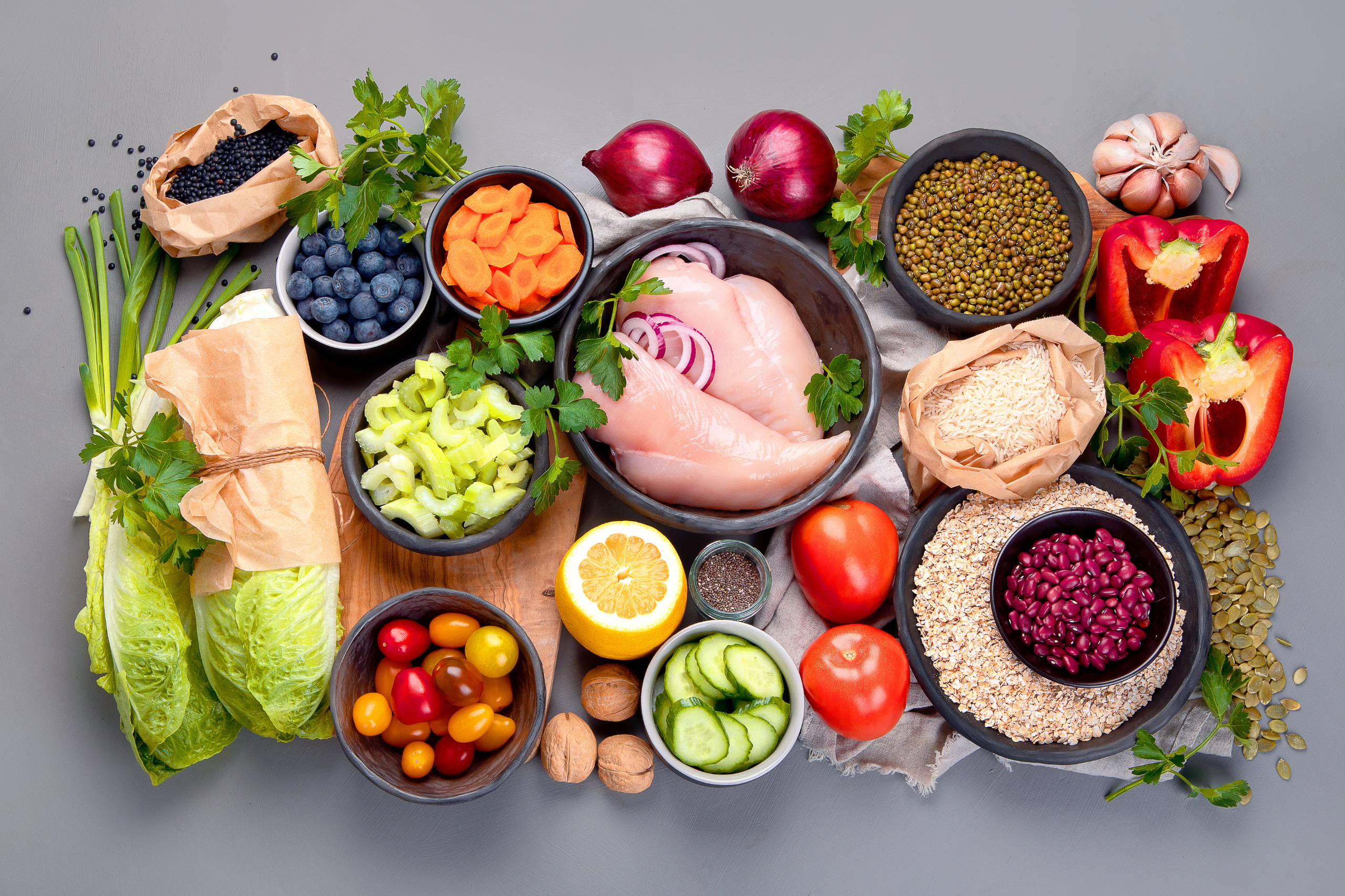 Feed your brain — nutrition, mood, and mental wellness through a functional medicine lens