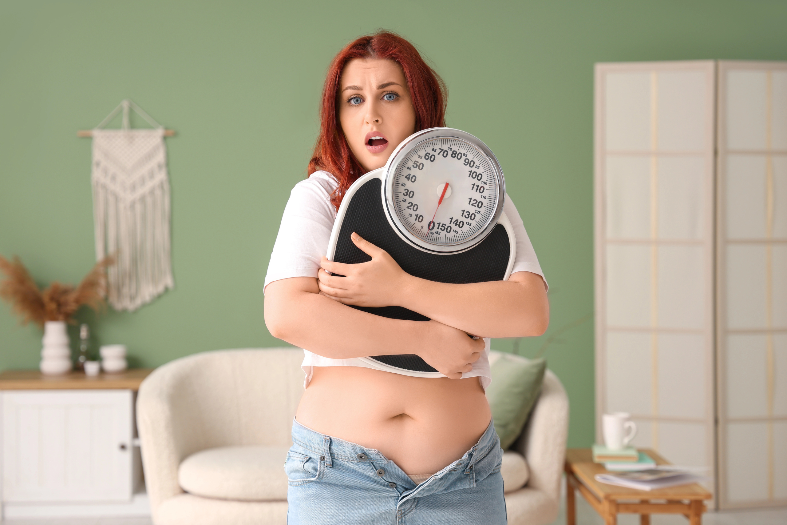 5 signs your metabolism may need support — functional medicine approach in Baton Rouge