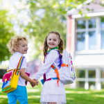 Back-to-School Wellness: Building Resilient Kids from the Foundation Up